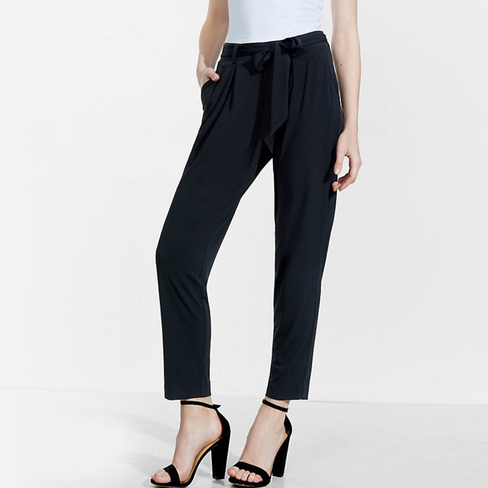 Black Trousers / Work Pants ✨